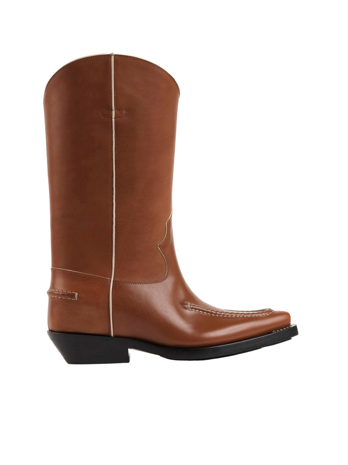 Ochre Delight BOOTS - Ochre Delight