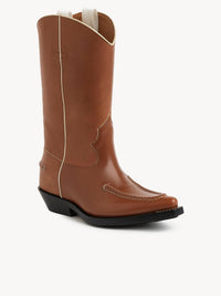 Ochre Delight BOOTS - Ochre Delight