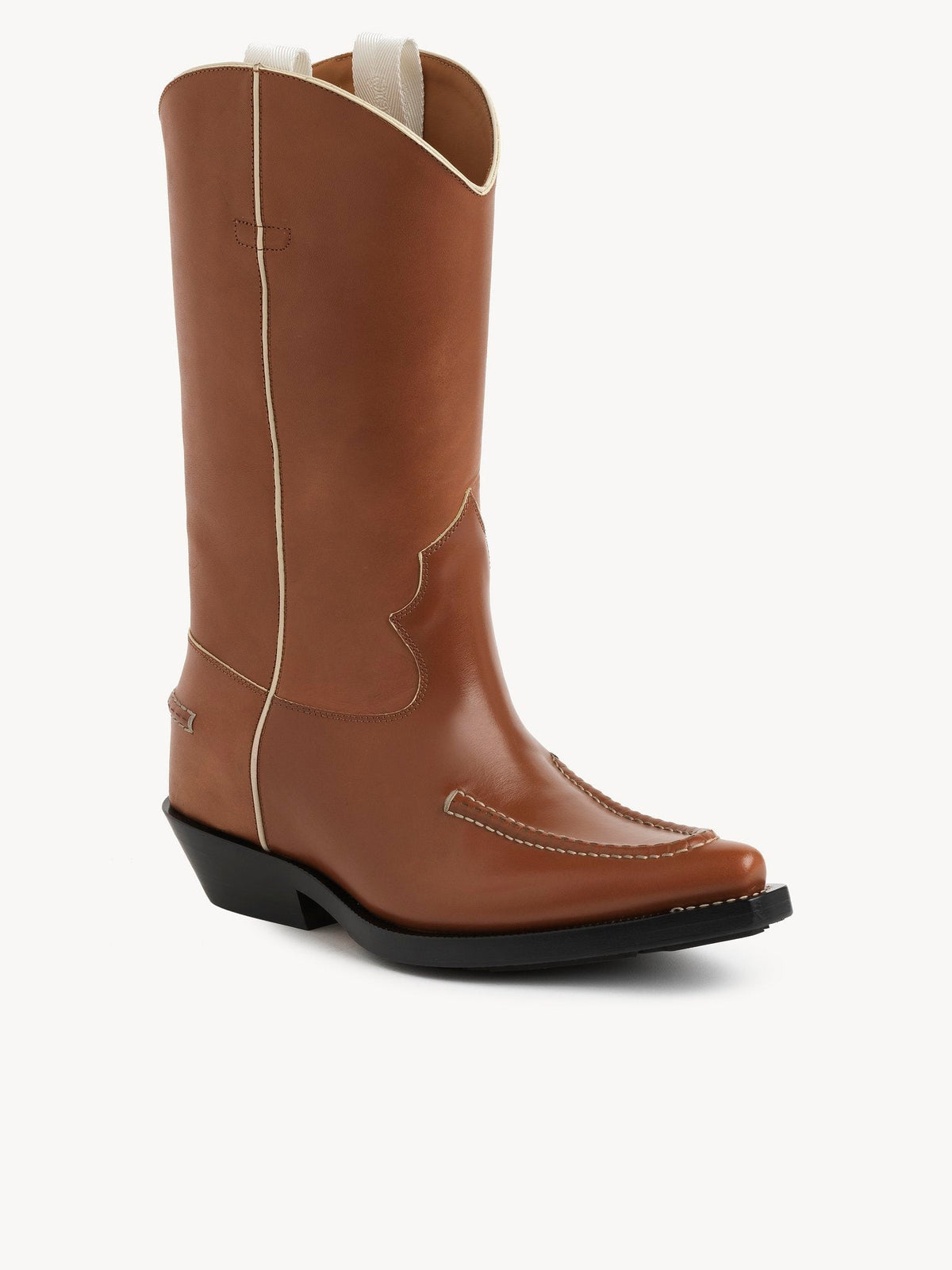 Ochre Delight BOOTS - Ochre Delight