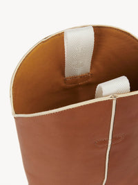 Ochre Delight BOOTS - Ochre Delight