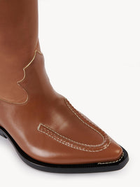 Ochre Delight BOOTS - Ochre Delight