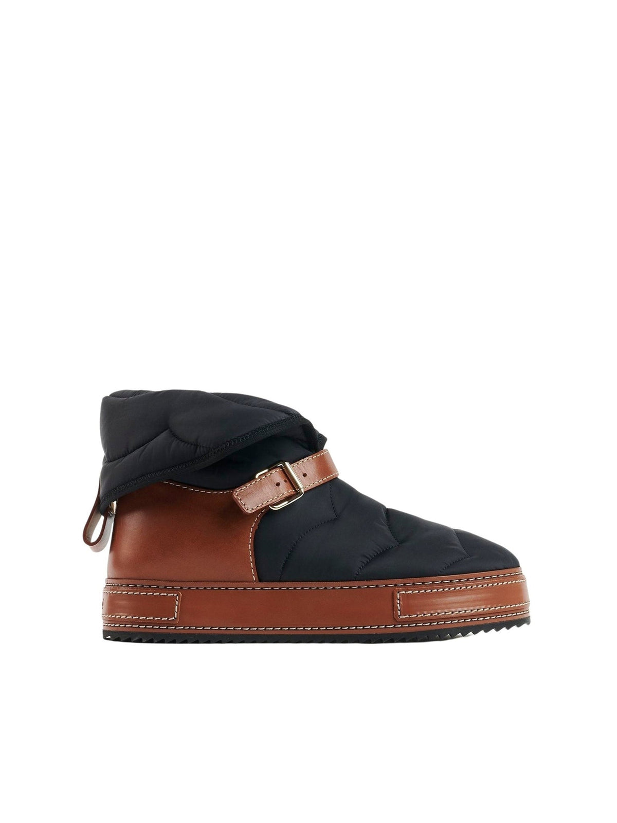 Black BOOTS - Black