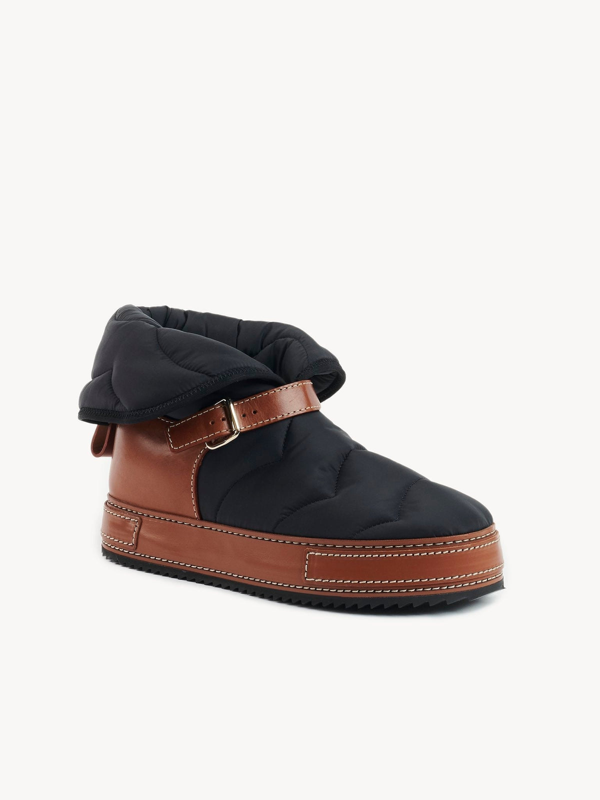 Black BOOTS - Black