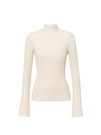 Lovely White PULLOVER - Lovely White