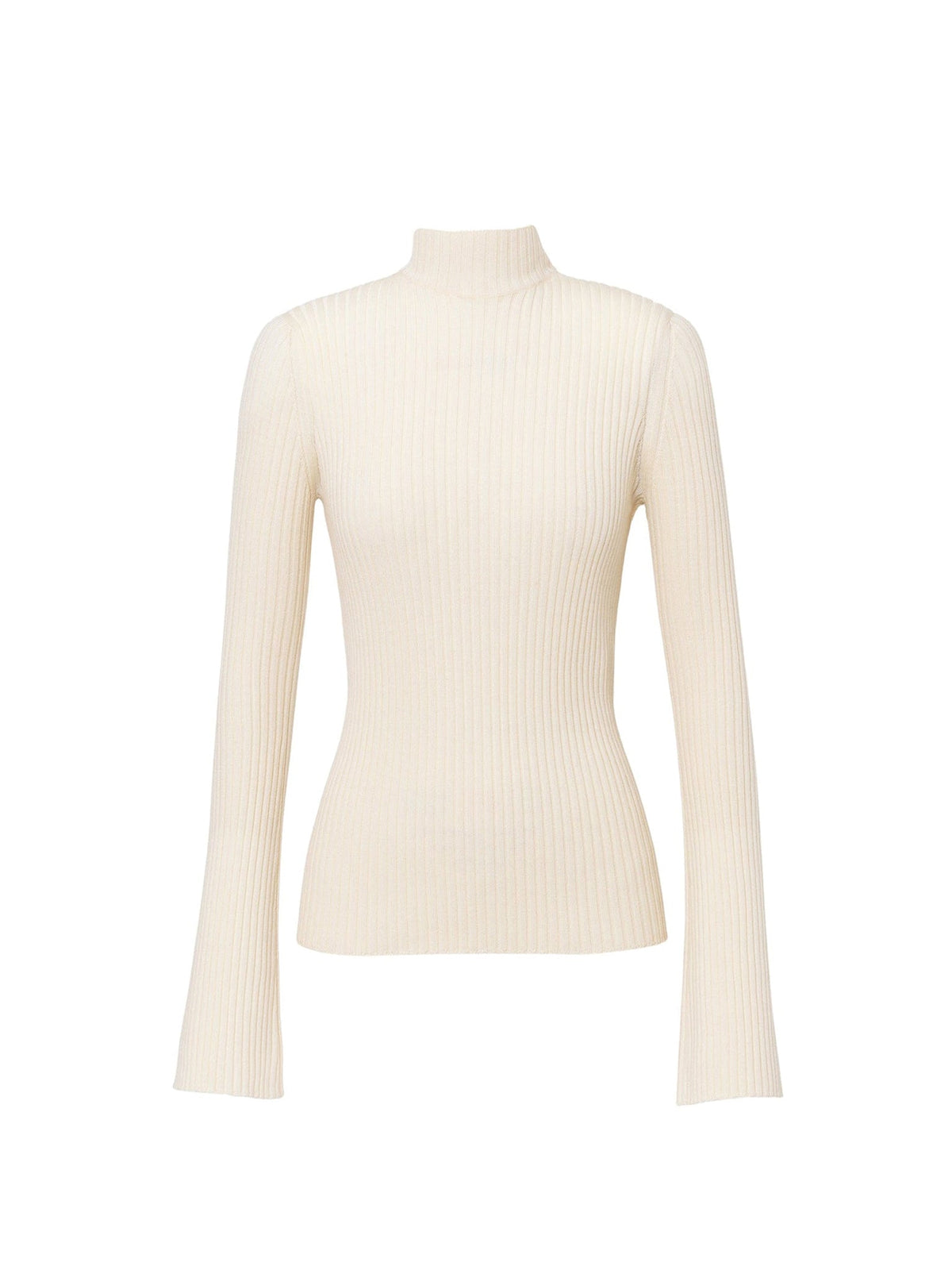 Lovely White PULLOVER - Lovely White