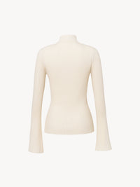 Lovely White PULLOVER - Lovely White