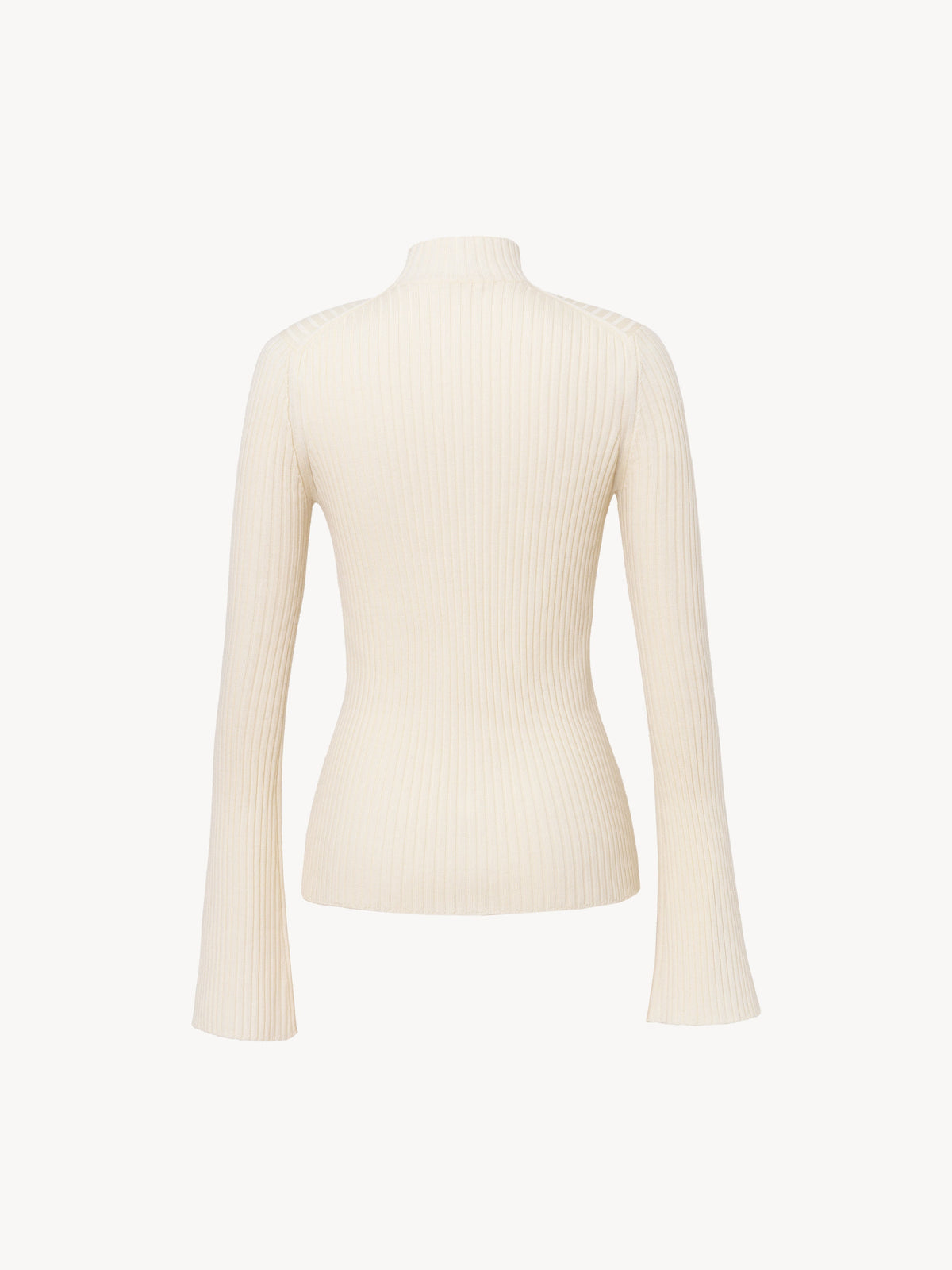 Lovely White PULLOVER - Lovely White