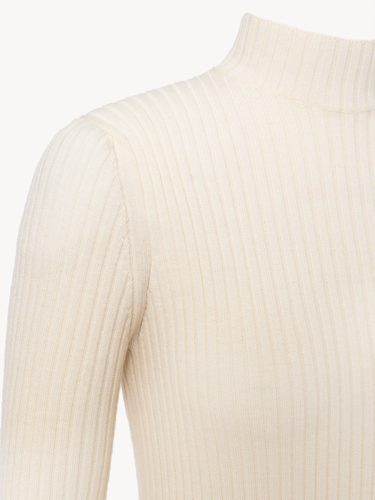 Lovely White PULLOVER - Lovely White