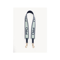 Green & Blue STRAP - Green & Blue