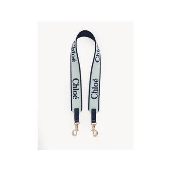 Green & Blue STRAP - Green & Blue
