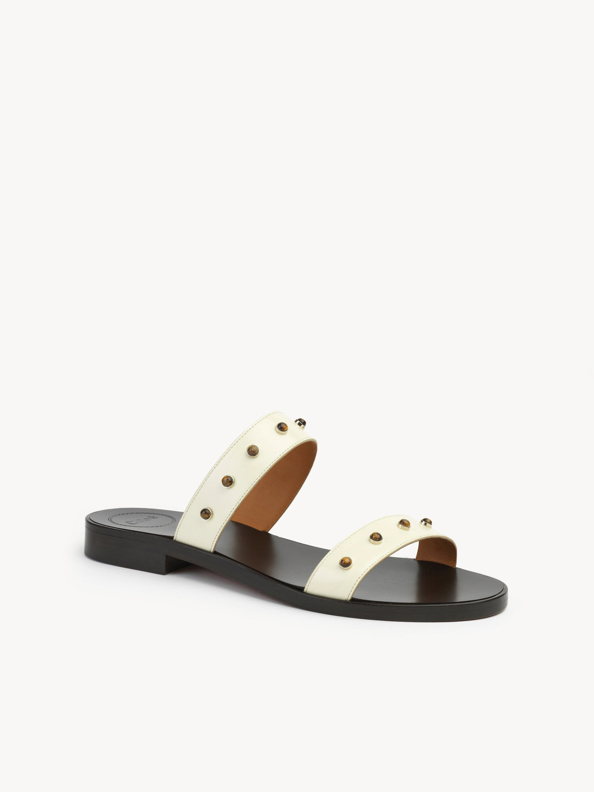 Eggshell SLIDES - Eggshell