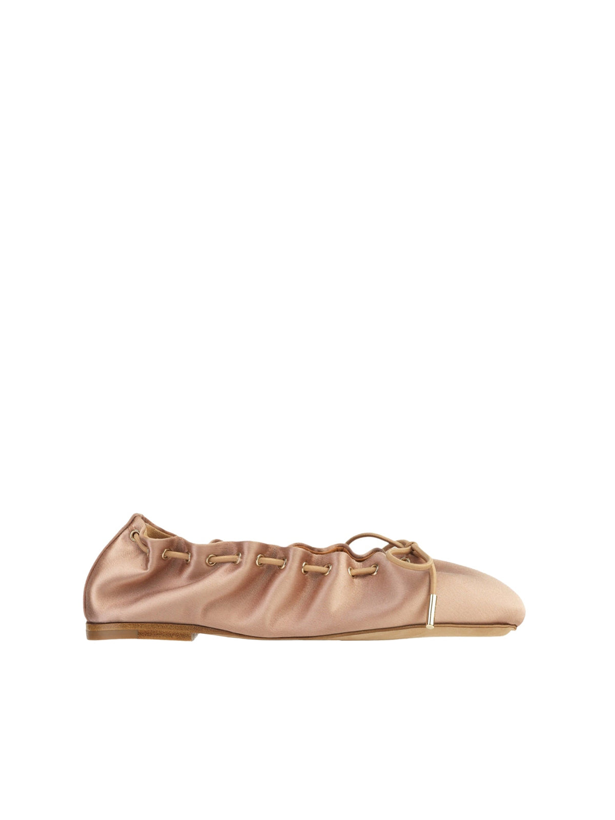 Crystal Pink BALLERINAS - Crystal Pink