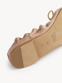 Crystal Pink BALLERINAS - Crystal Pink