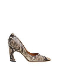 Eternal Grey PUMP - Eternal Grey