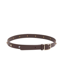 Bold Brown BELT - Bold Brown