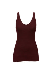 Sienna Red TOP - Sienna Red