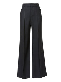 Black TROUSERS - Black