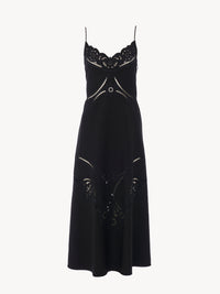 Black DRESS - Black