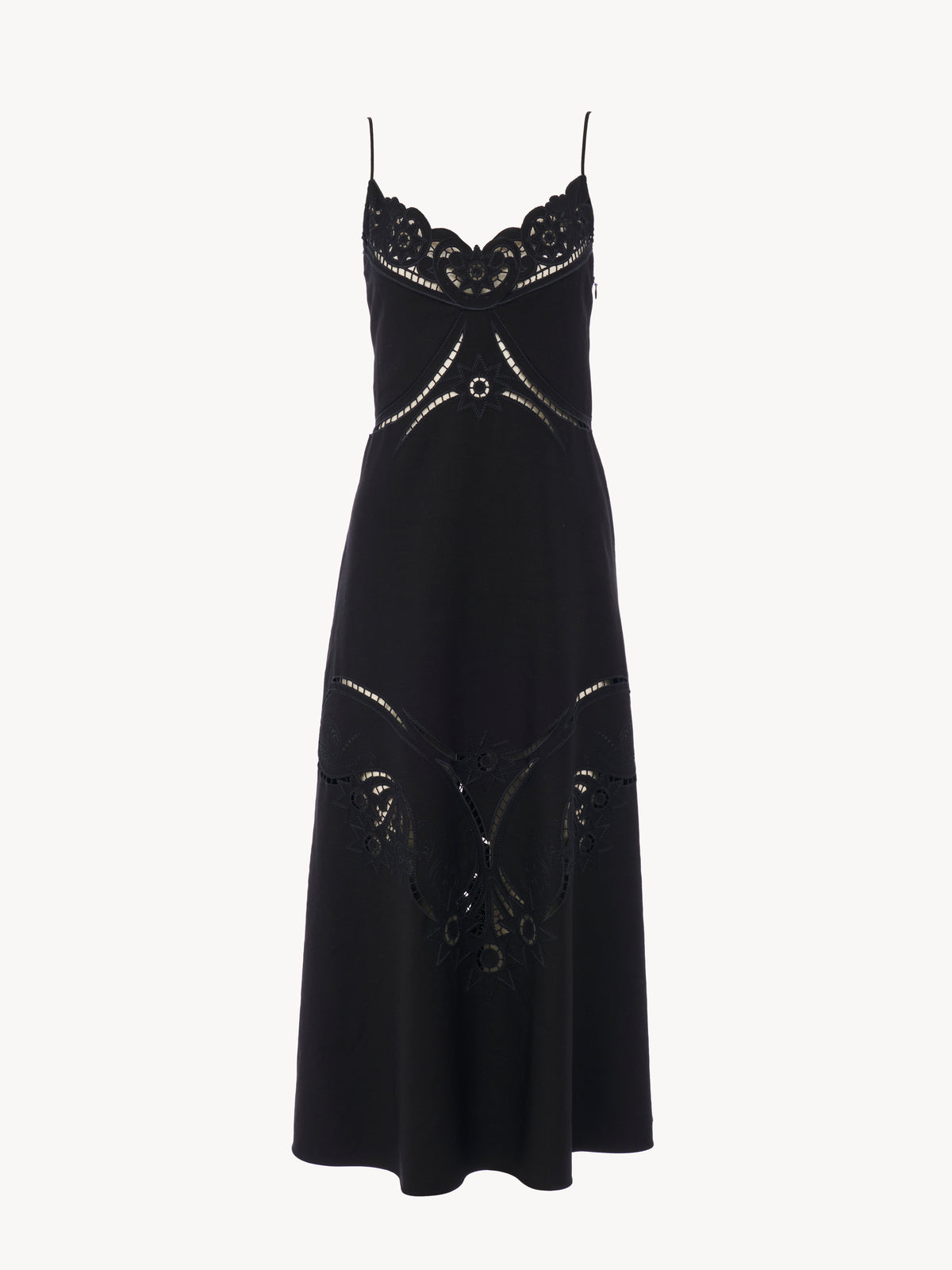 Black DRESS - Black