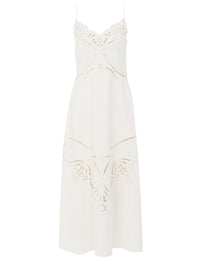 Iconic Milk DRESS - Iconic Milk