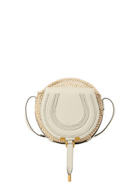 Misty Ivory CROSSBODY BASK - Misty Ivory