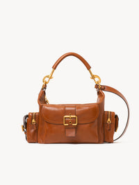 BASEPLUS_Clay Brown MEDIUM DOUBLE C - Clay Brown