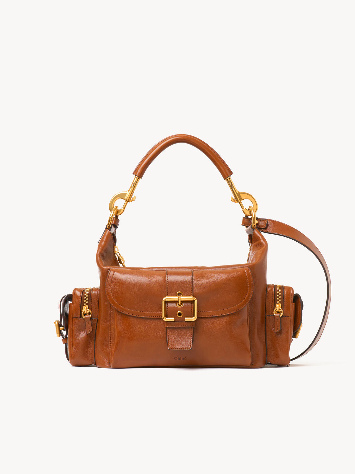 BASEPLUS_Clay Brown MEDIUM DOUBLE C - Clay Brown
