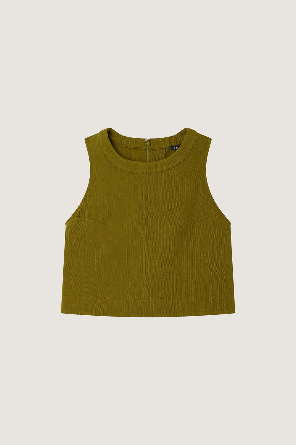 58 / NEW   TOP PAMPA