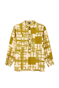 15 / DJV 90€ 49-16 / ST33%   CHEMISE SEGUR