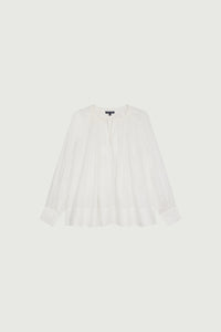 ECRU CHEMISE SIERRA