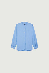 BLEU CHEMISE LAURETTE