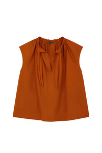 36 / DJV 60€ 143-10 / ST7%   BLOUSE TANGER