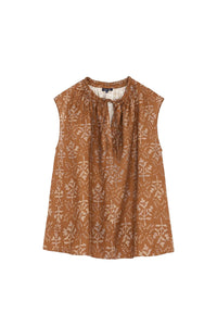 102 / DJV 45€ 189-9 / ST5%   CHEMISE TANGER