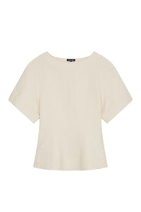 ECRU BLOUSE WARREN