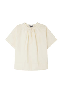 VANILLE BLOUSE ARLETTE