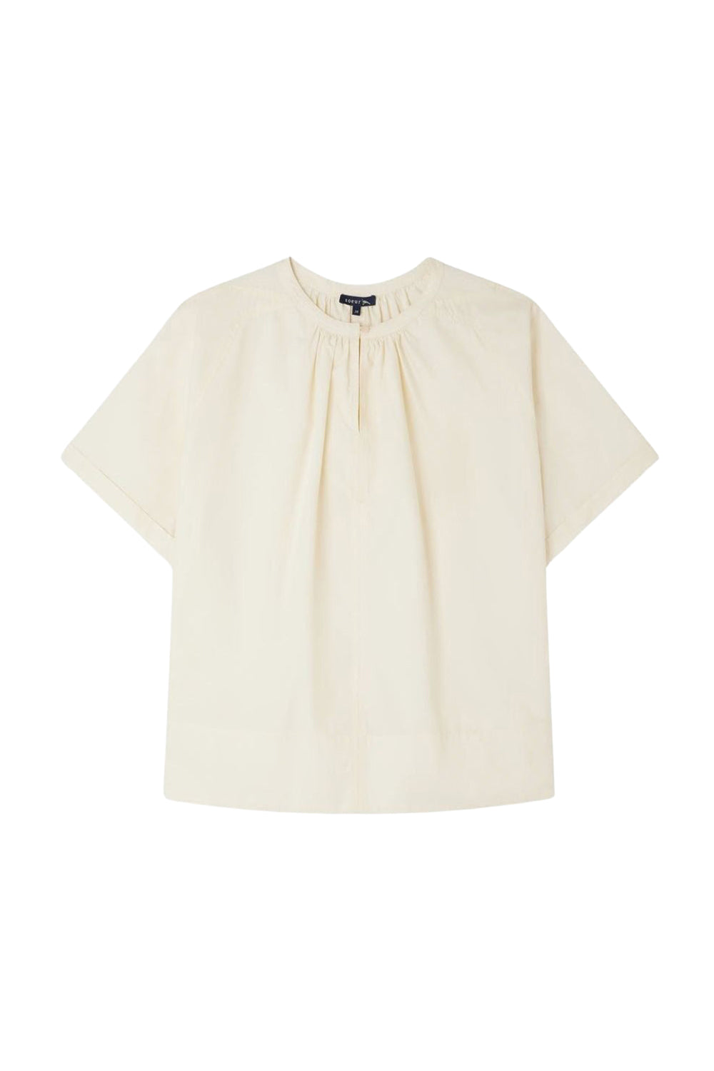 VANILLE BLOUSE ARLETTE