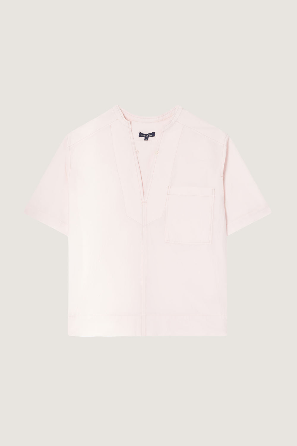 44 / NEW   BLOUSE ALPILLES