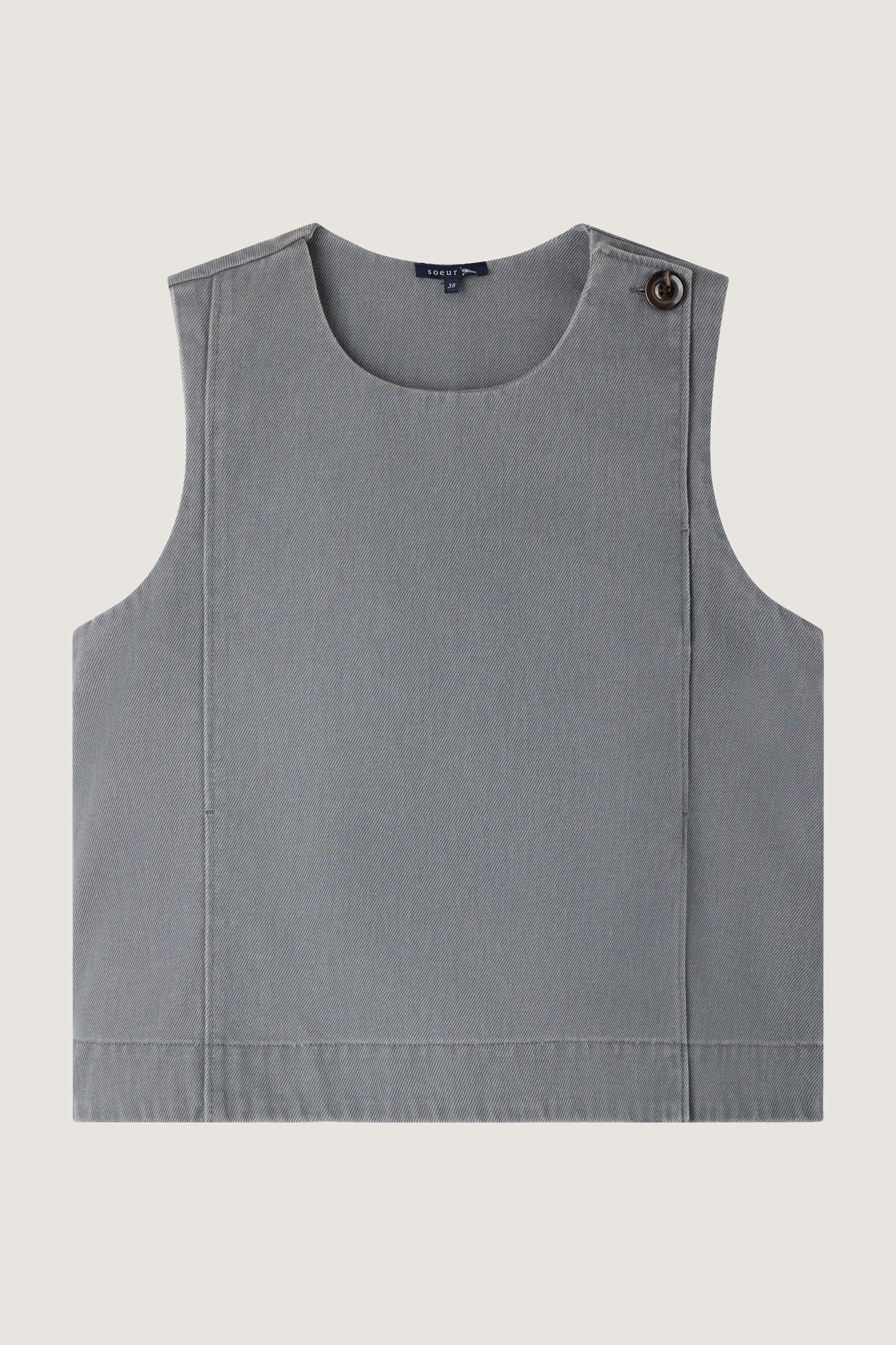 40 / NEW   TOP AURORE