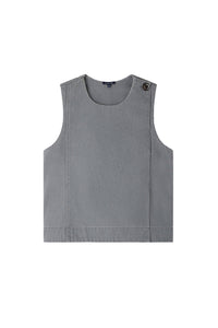 GRIS TOP AURORE
