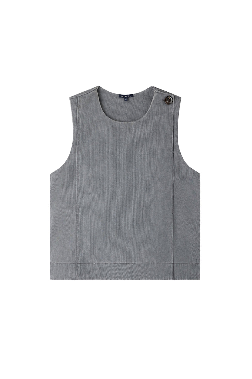 GRIS TOP AURORE