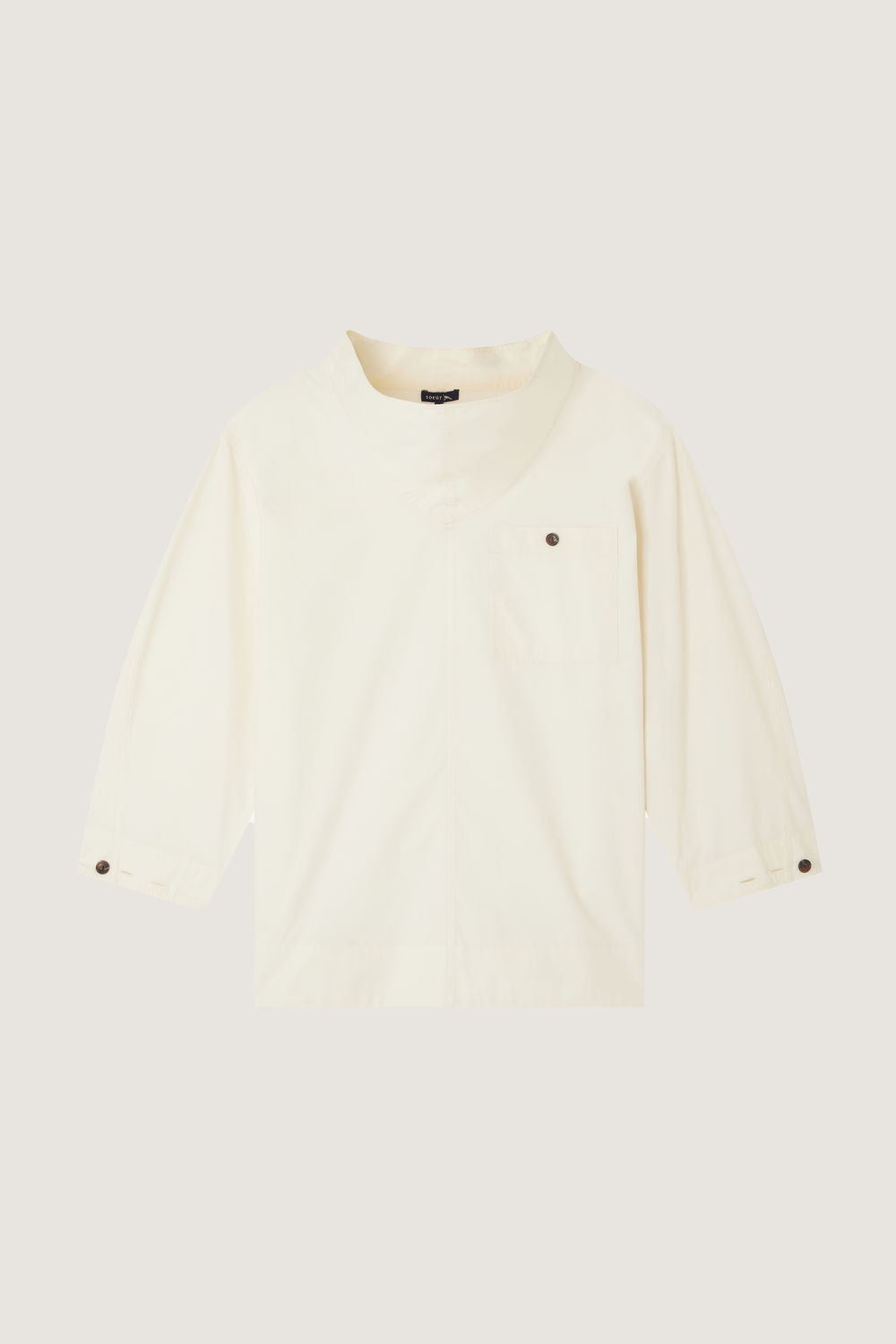 26 / NEW   BLOUSE VAIL