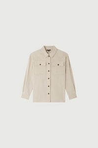 58 / NEW   CHEMISE BRUXELLES