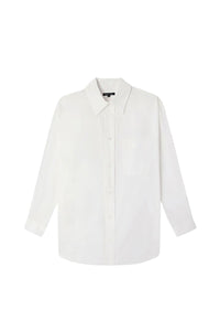 BLANC CASSE CHEMISE CARLOTTA