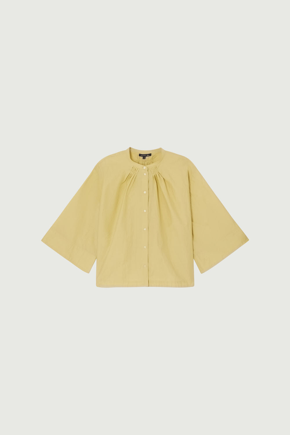PISTACHE BLOUSE BUCAREST