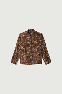 35 / NEW   BLOUSE BLOSSOM