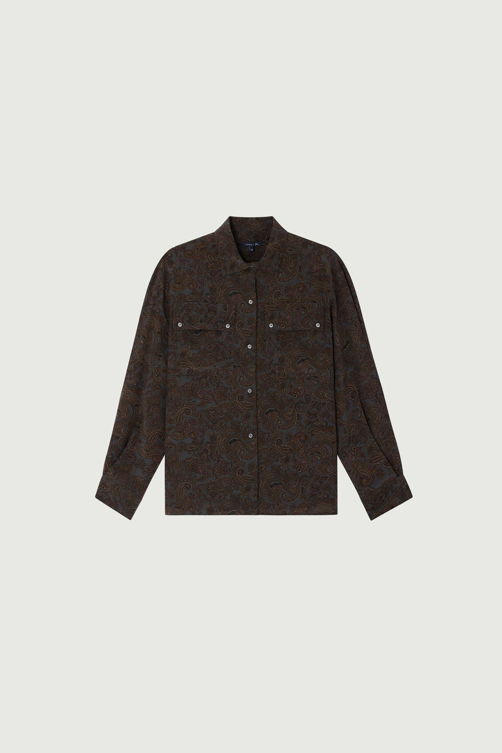 39 / NEW   BLOUSE CELIA