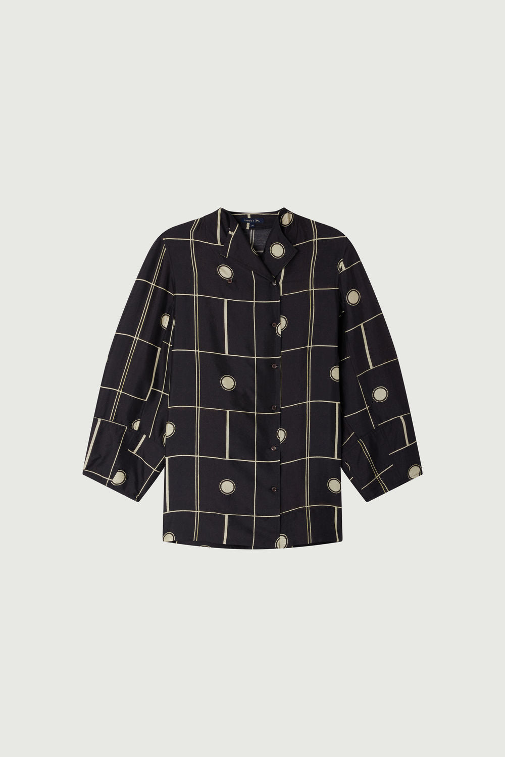 33 / NEW   BLOUSE BANGKOK