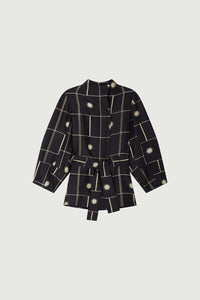 33 / NEW   BLOUSE BANGKOK