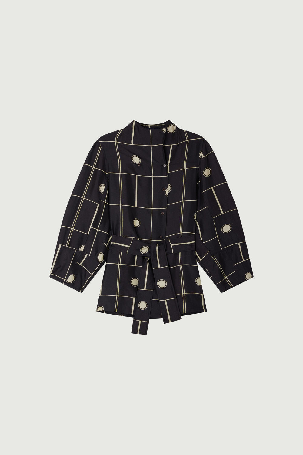 33 / NEW   BLOUSE BANGKOK