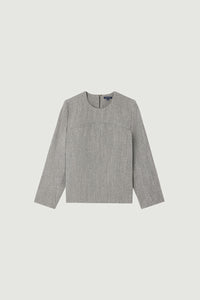 69 / NEW   BLOUSE CLARISSE